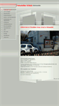 Mobile Screenshot of fotoatelier-schulz.de